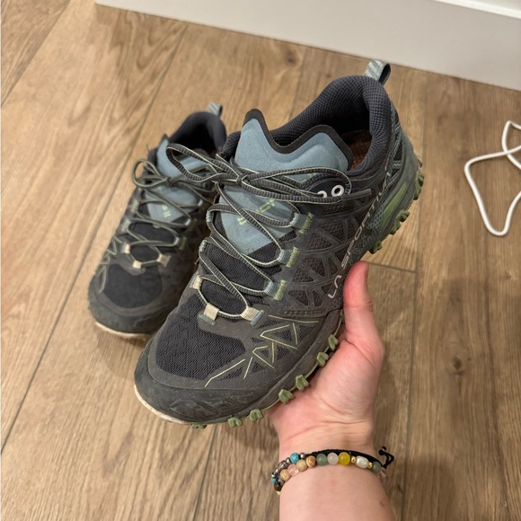 La sportiva trail runners - Picture 4 of 5